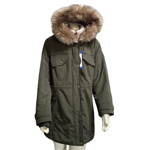 Koolaburra by UGG - Women’s Parka / Winter Jacket - Picture 2 of 8